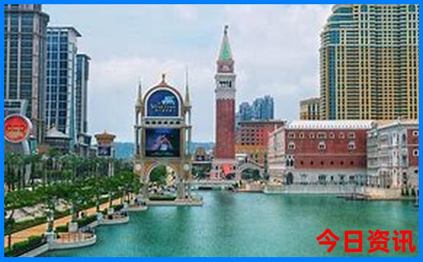 现在哪里好玩旅游景点